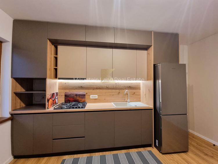 Casa cu 3 camere, curte proprie, renovata complet, Astra - 7