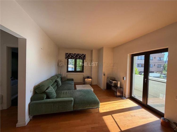 Casa de Arhitect | 6 Camere | DAMAROAIA - 6