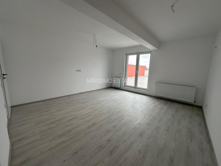 Apartament 2 camere decomandat-TERASA PROPRIE de 75 mp/Metrou Dimitrie Leonida - 9