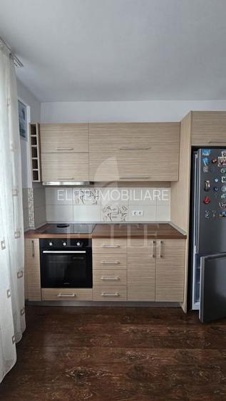 Apartament 2 camere în zona  Interservisan, str. Unirii - 4