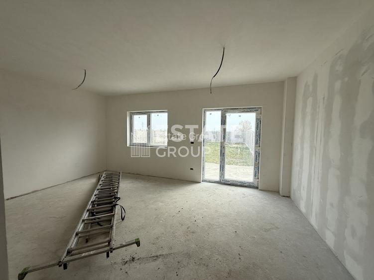 Duplex Mosnita Noua, posibilitate alegere finisaje, Comision 0 - 7