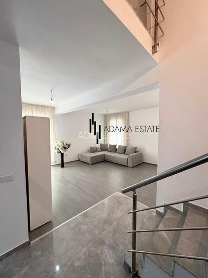 Casa 4 camere alipita la calcan - Terasa acoperita | Gata de mutare - 600 m Bd - 12