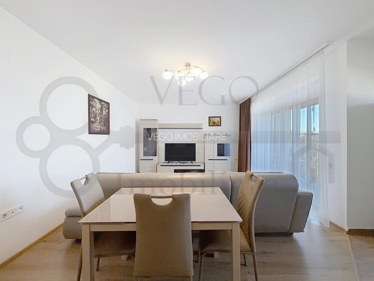 2-bedroom apartment + living room, 75 sqm, UMF area - Sp. Recuperare - 3