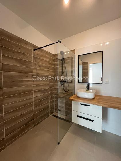 Apartament NOU 2 Camere cu Birou Târgoviște - Class Park Residence - 3