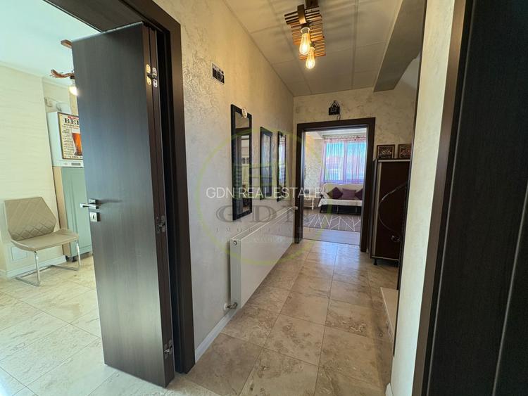 Casa, P+E+M, 170 mp, Zona Ford - 18