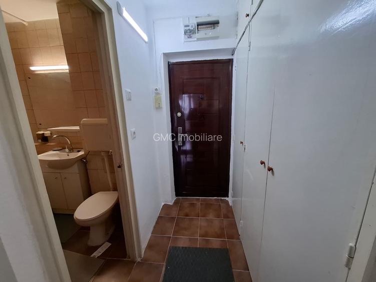 Garsoniera de inchriat langa Afi Cotroceni Metrou L346 - 10