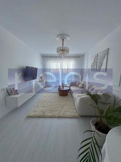 VANZARE APARTAMENT 2 CAMERE 60MP MOBILAT LUX NICOLAE TECLU PALLADY BLOC 2023 - 3