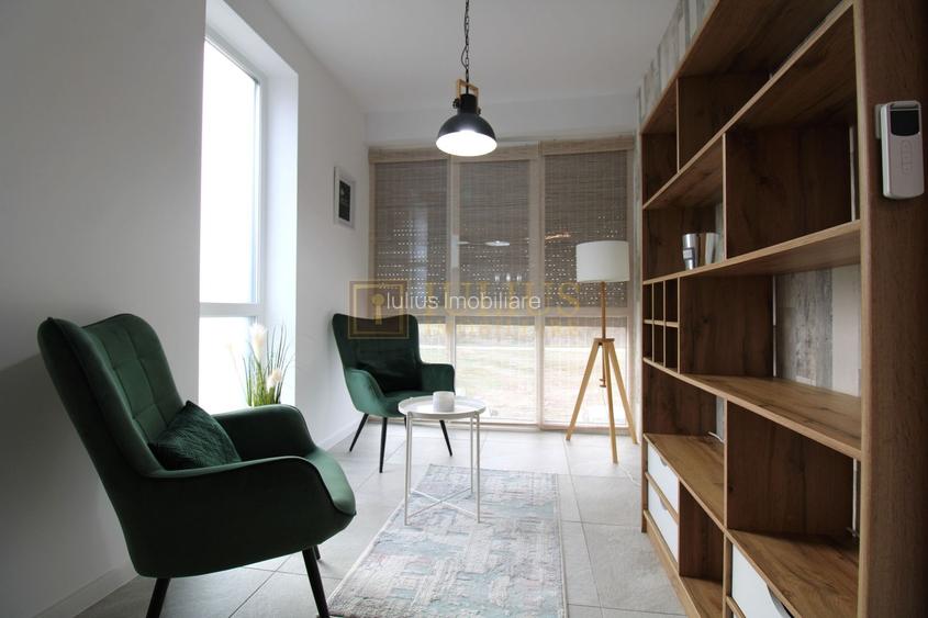 Dumbrăvița, bloc nou, prima închiriere - 3