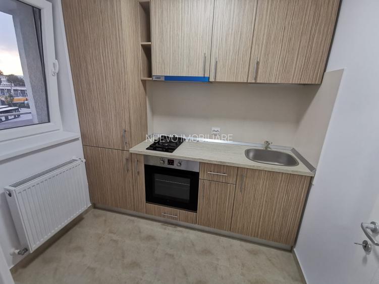 Garsoniera | Hils Pallady | Loc parcare | Centrala | Metrou | Balcon - 4