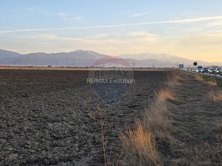 Teren intravilan, 30000 mp, zona Hanul din Ardeal - 12