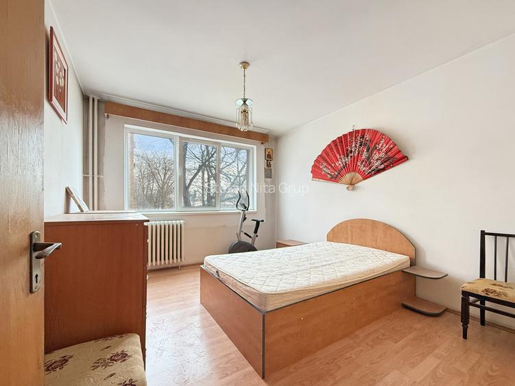 2 camere Raul Doamnei - 2