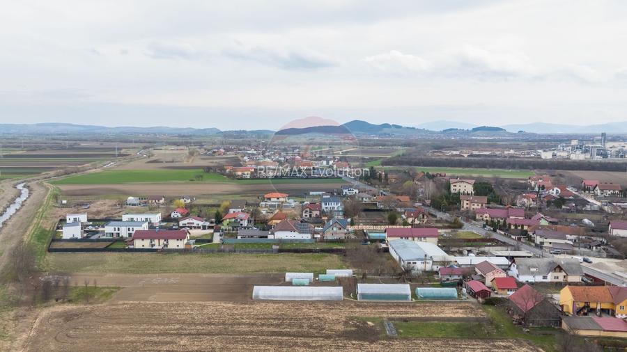 Comision 0 | Dezvoltare sau business: hale + teren 5.924 mp - 27