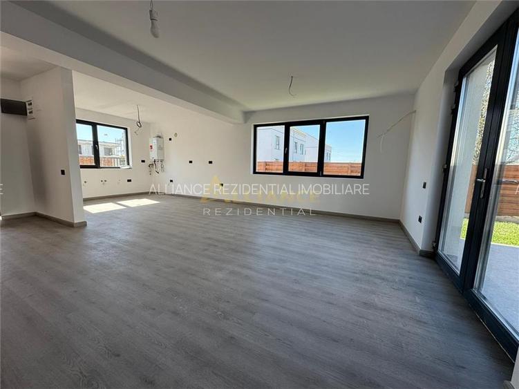 {Primarie} Vila 3 camere - 3 bai | Teren 210 mp - 9