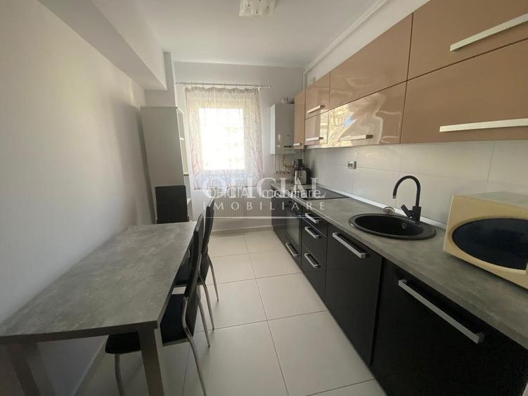 Apartament 2 Camere Decomandat | 50 Mp | Garaj | Iris Pet Friendly - 7