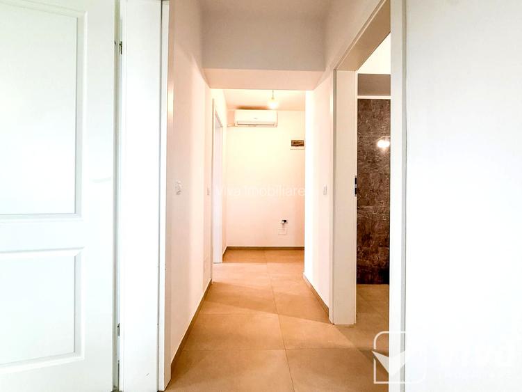 Ap 2 cam decomandat, 65 mp, bloc nou – CUG – Biserica Inaltarea Domnului - 7