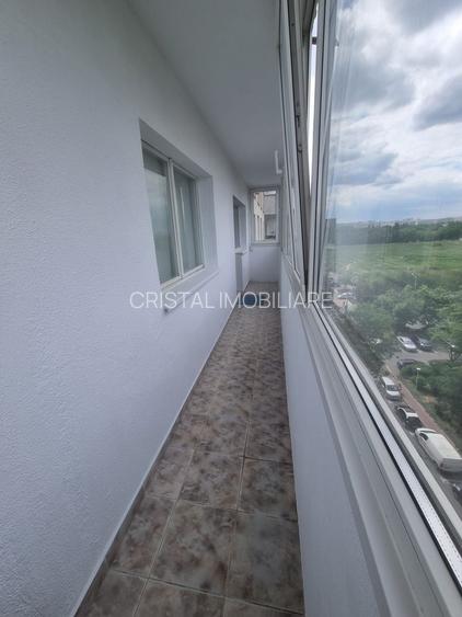 Vanzare apartament 3 camere, 2 bai, bloc 1985, langa metrou Titan, IOR - 12