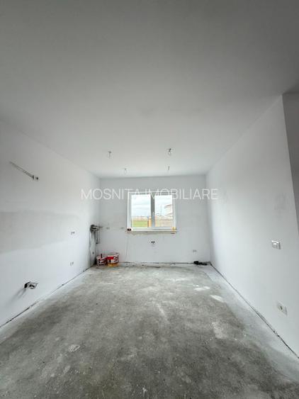 Duplex 4 camere langa asfalt - LIDL - 0% Comision - 4