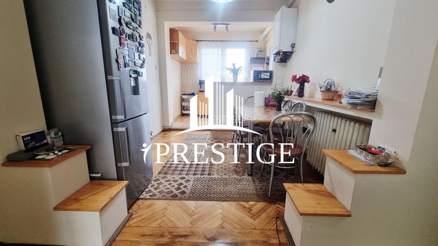 CASĂ TIP DUPLEX | DEMISOL + ETAJ   182 MP UTILI | SIBIU ZONA CENTRALĂ - 7