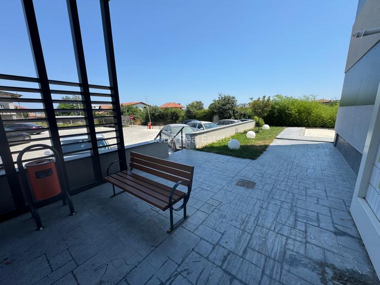 Lux!!! 2 Camere Zona Tomis Plus  Gaze Loc Parcare - 35