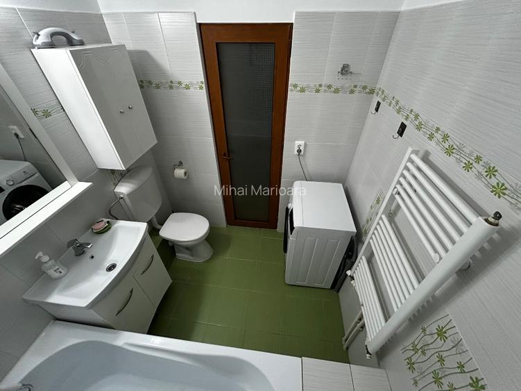 Apartament 2 camere decomandat, Micro 17 - 12