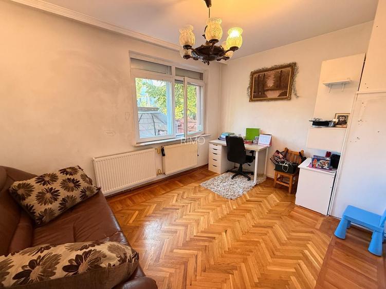 Comision 0% | Casa individuala 4 dormitoare 1 mai | Pod Constanța - 13