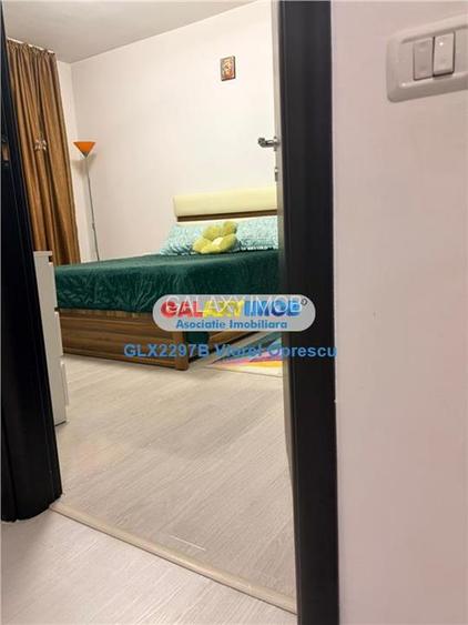 Apartament 3 camere, decomandat, mobilat, loc parcare,  Dobroesti - 4