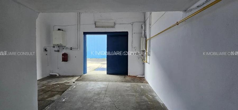 Pantelimon hala 1648 mp de inchiriat - 10