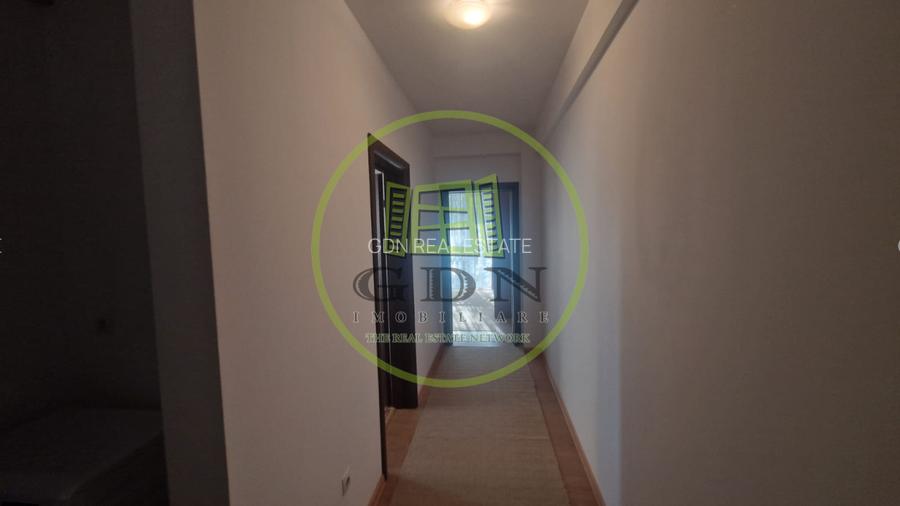Apartament 2 camere, decomandat, 63mp, cartier Brazda, zona Carrefour - 6