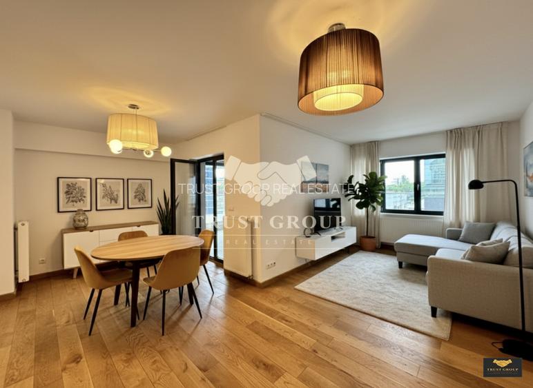 Apartament 3 camere Upground | Loc de parcare | 5 min de metrou - 2