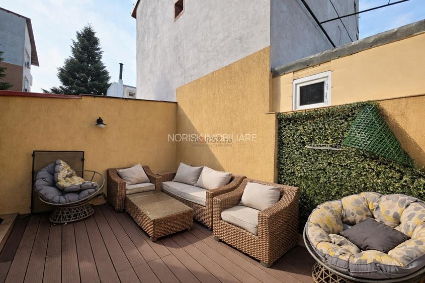 Boutique Style House – Prime Location – Crângași - 3