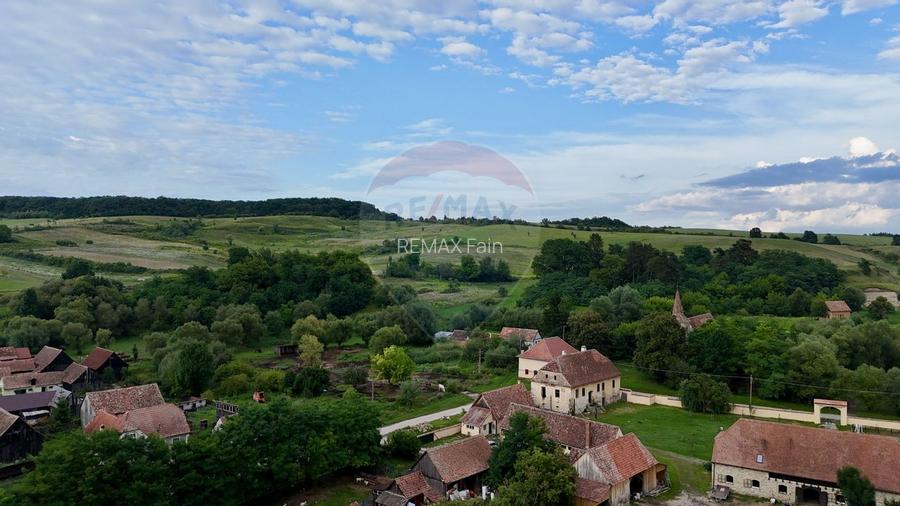 Casă  cu 5 camere de vânzare in Apos - 8