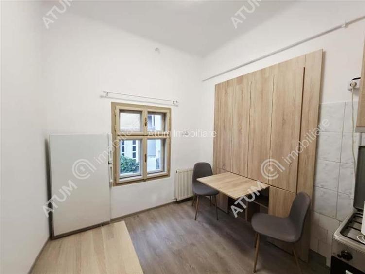 Casa 5 camere si gradina de 370 mp in zona Piata Cibin din Sibiu - 8