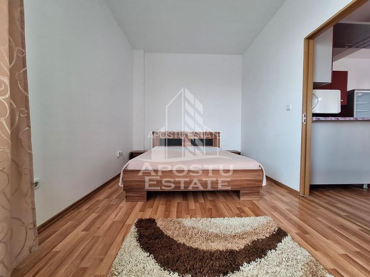 Apartament cu 3 camere, 80 mp utili, Uta - 3