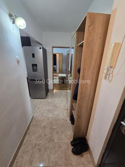 Apartament cu 2 camere de vanzare – Calea Sagului, Timisoara - 5