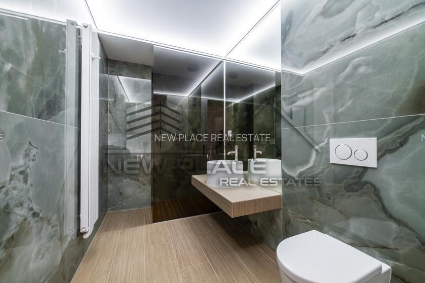 IANCU NICOLAE | Apartament exclusivist | Terasa de 23.5 mp | Ultra Lux - 11
