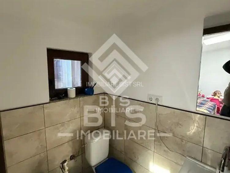 Casa parter 120 mp teren zona Centrala - 8