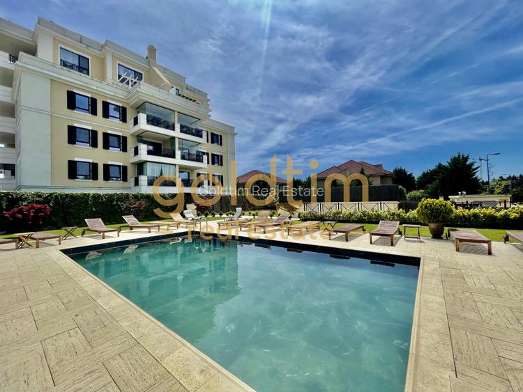 NOU/ SUPERB/BOIXA/COMPLEX CU GYM SI PISCINA - 35