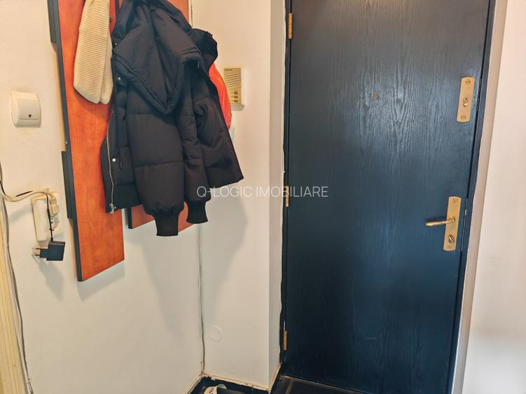 Garsoniera in bloc vila zona Racadau - 12