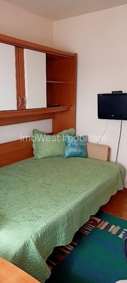 Complexul Studentesc | 3 camere | Centrala Proprie. - 7