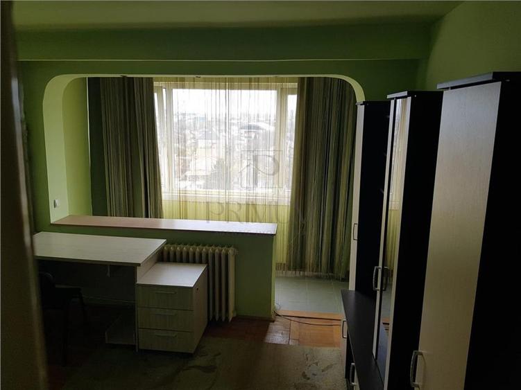 COMPLEX - 2 CAMERE - DECOMANDAT - ETAJ INTERMEDIAR - 3