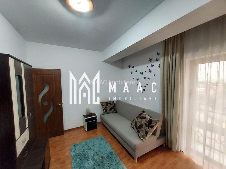 Apartament 2 Camere | Etaj 2 | 45MPU | Turnisor - 7