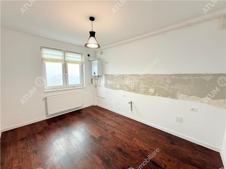Apartament cu 4 camere 159 mp utili 2 locuri parcare 3 bai in Selimbar - 6