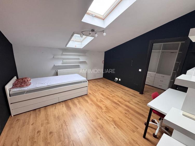 AP. 4 CAMERE TIP DUPLEX, MUTARE IMEDIATA, PARCARE INCLUSA,COMISION 0% - 8