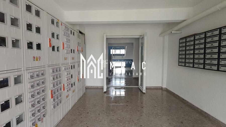 Apartament 2 camere | 42 MPU | etaj 4 | Lift | Lazaret - 8