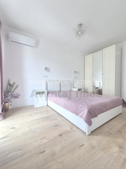 Belvedere Residence, 60 mp, 2 grupuri sanitare - 2
