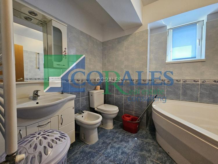 Etaj intermediar. Bloc izolat. Centrala proprie! - 15