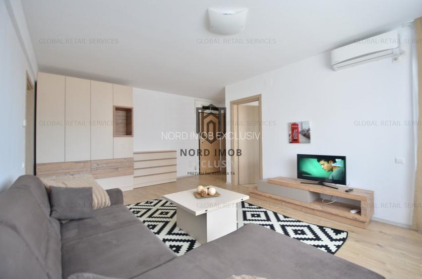 APARTAMENT 3 CAMERE | COCHET | 2 BAI | PET FRIENDLY | PARCARE | GREENFIELD - 8