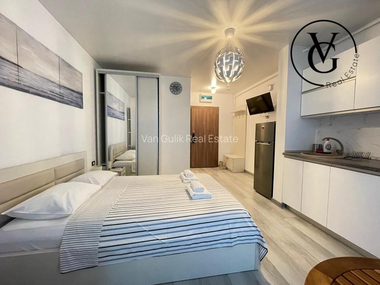 Studio - Nord 10 by Alezzi Mamaia Nord - 6