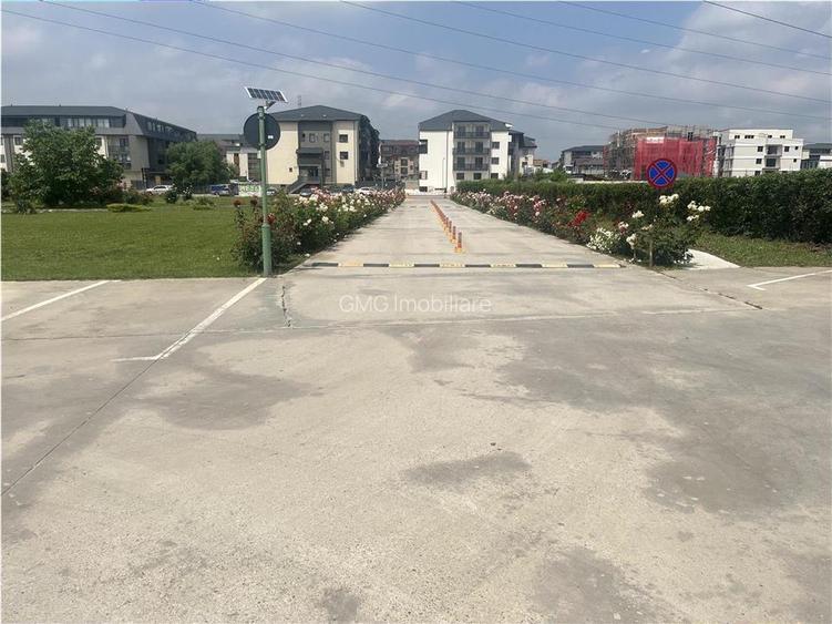 Apartament 3 camere FUNDENI-DOBROIESTI - 20