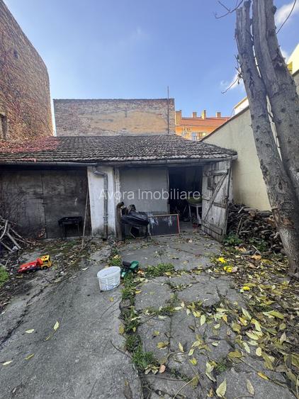 Arad, Casa individuala, Mobilata - 13